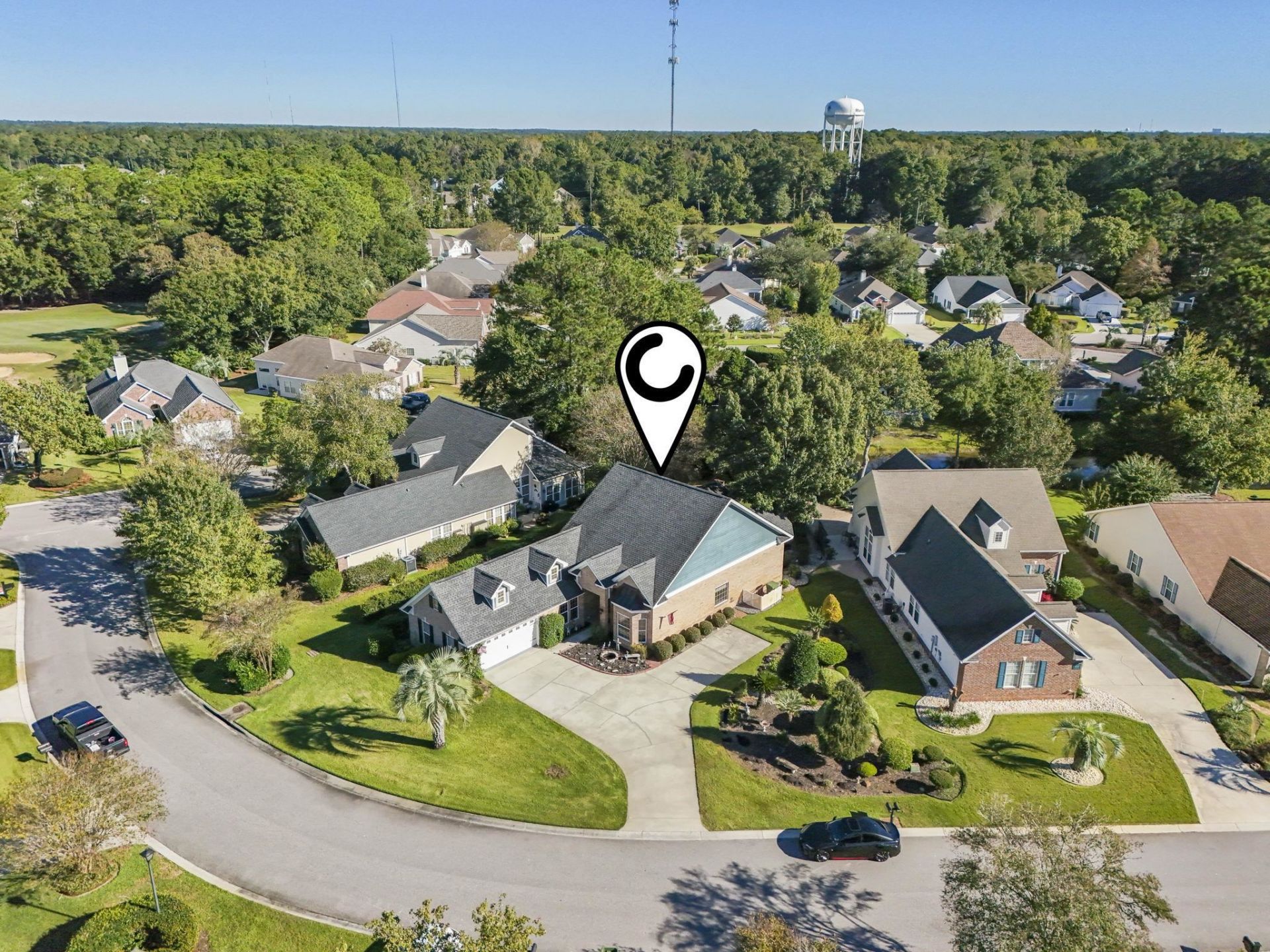 4445 Firethorne Dr. Photo 4