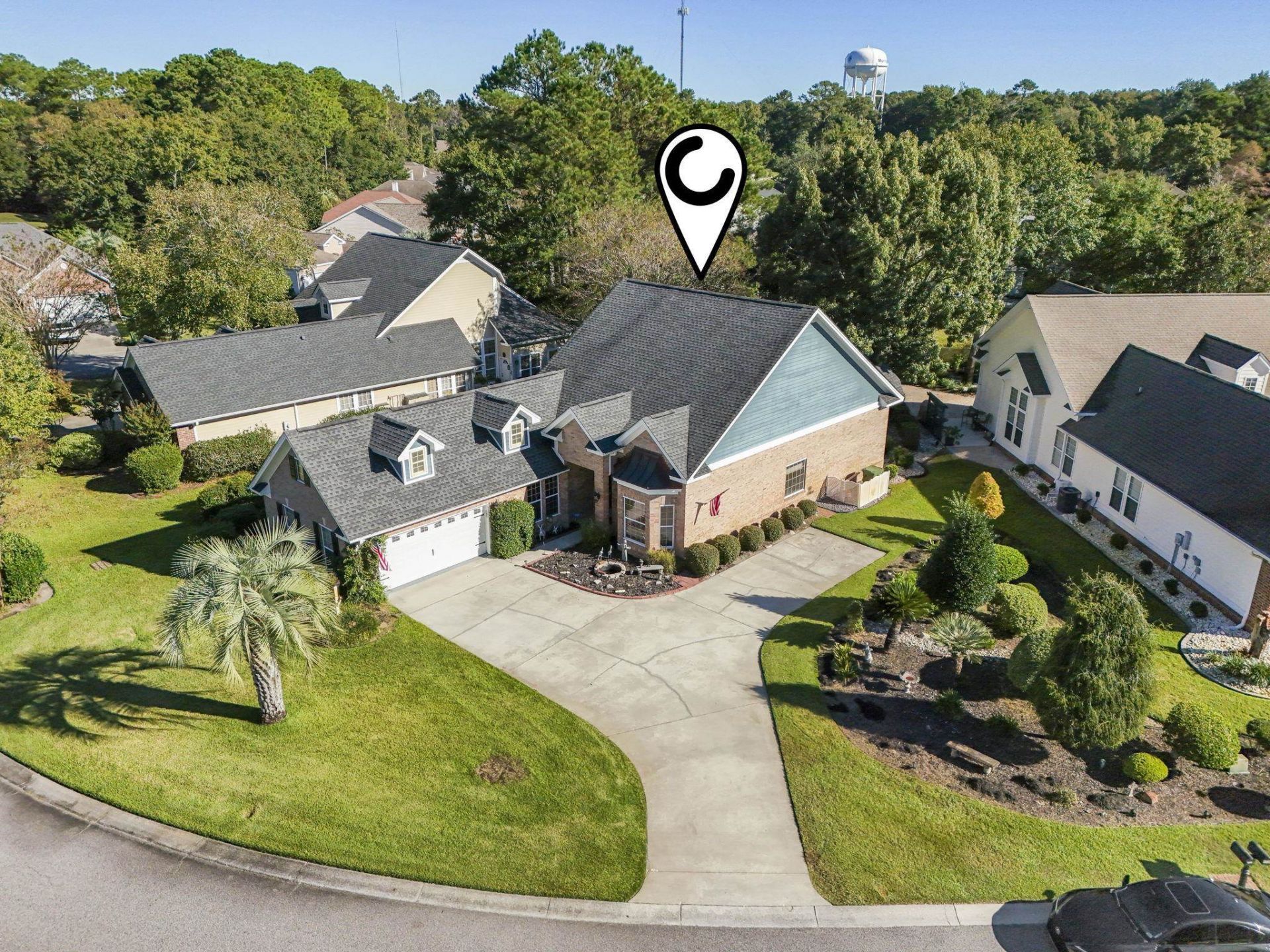 4445 Firethorne Dr. Photo 48