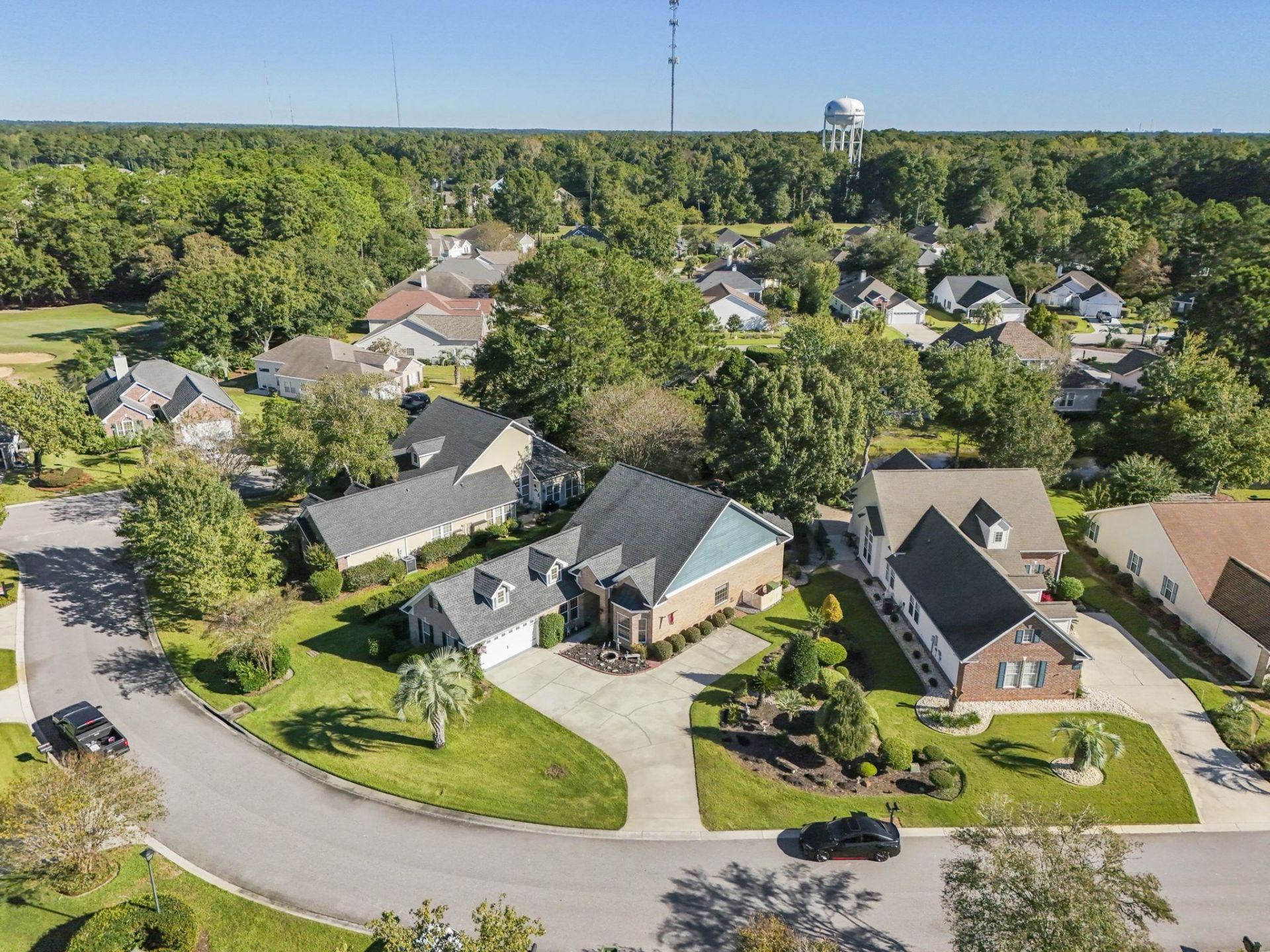 4445 Firethorne Dr. Photo 7
