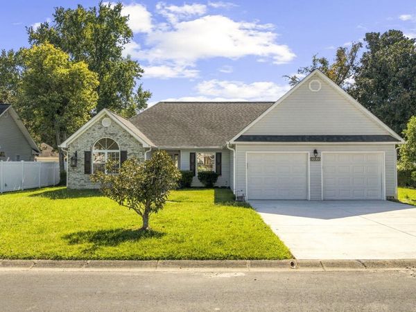 3923 Lochview Dr. , Myrtle Beach, SC 29588