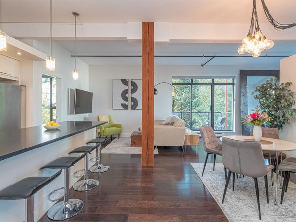 455 Sitkum Rd , Unit #213, Victoria, BC V9A 7N9