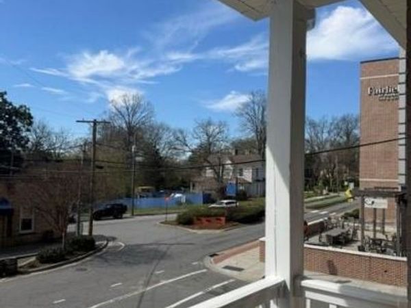 308 N Green Street Street , Morganton, NC 28655