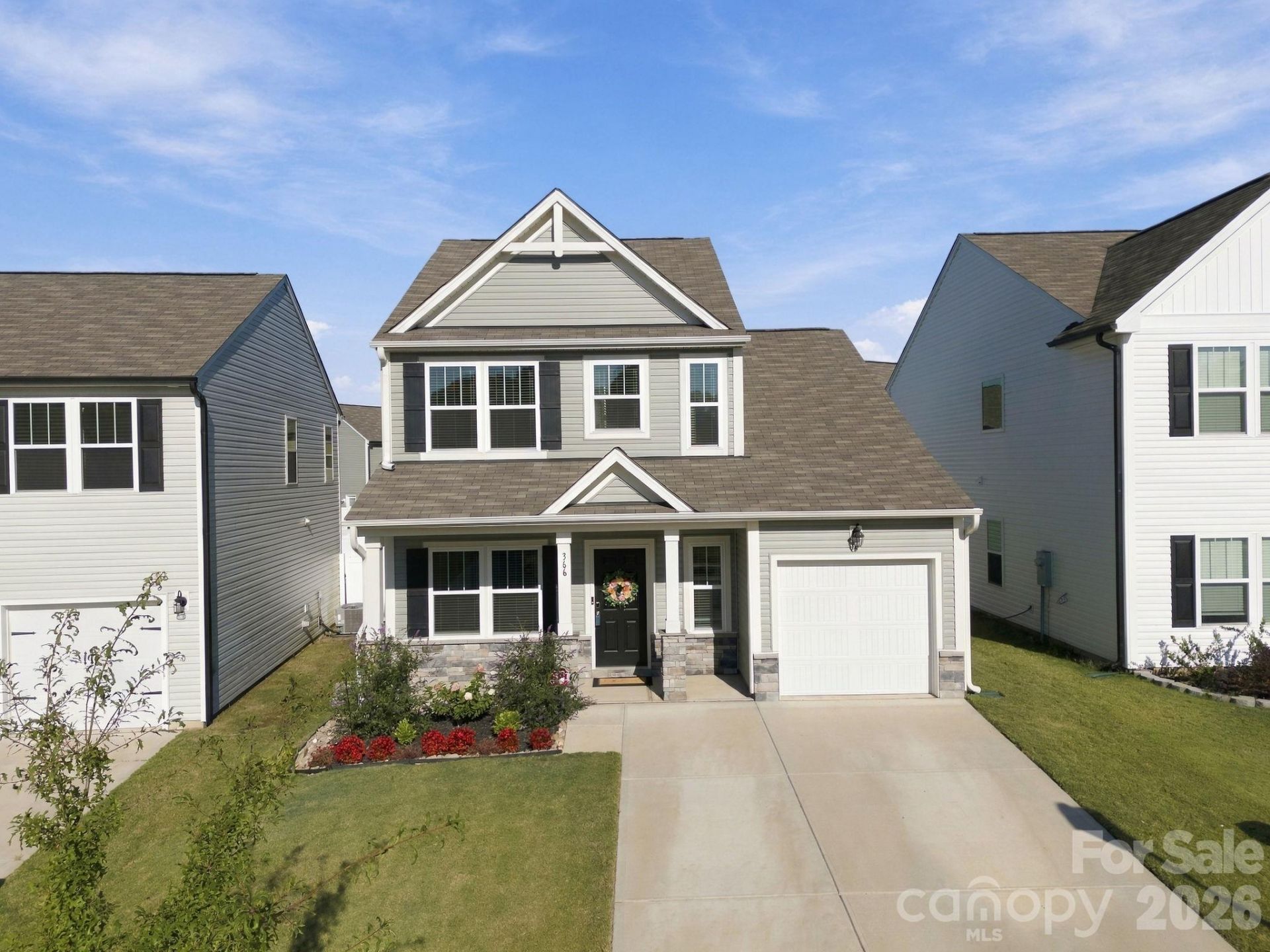 366 Bluebonnet Drive, Salisbury, NC 28146 Main Photo