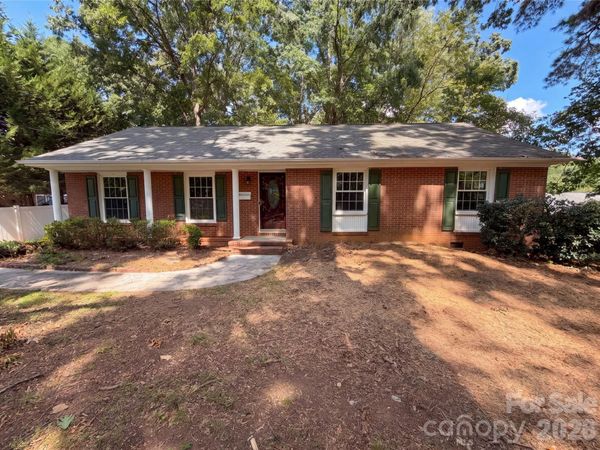 1512 Buckingham Avenue, Gastonia, NC 28054