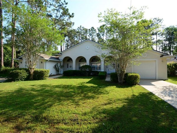 14 BUNKER KNOLLS LANE , Unit B, PALM COAST, FL 32137