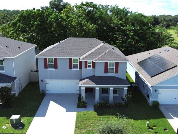 220 TALISI LOOP , ST CLOUD, FL 34771