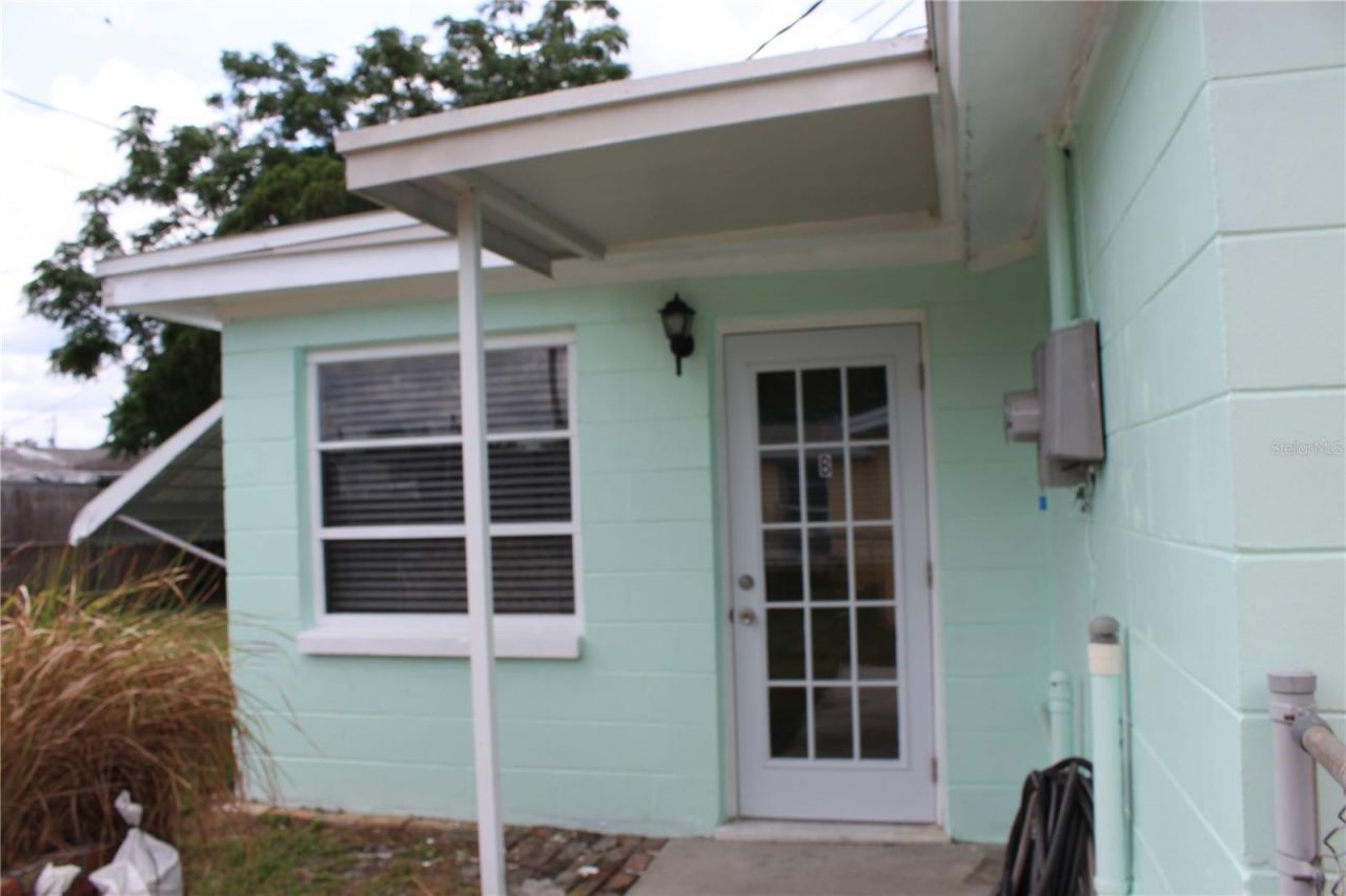4424 Terry Loop , Unit B, New Port Richey, FL 34652 Photo