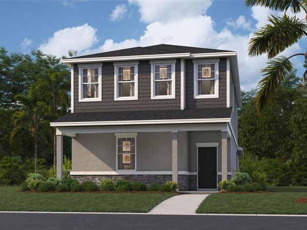 1837 HORSETAIL DRIVE , ST CLOUD, FL 34771