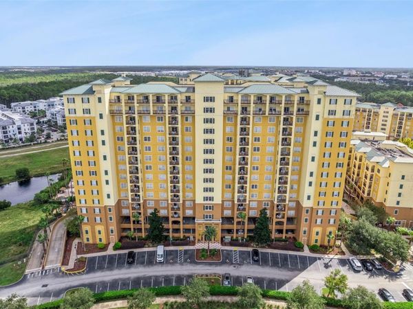 8125 RESORT VILLAGE DRIVE , Unit 51505, ORLANDO, FL 32821