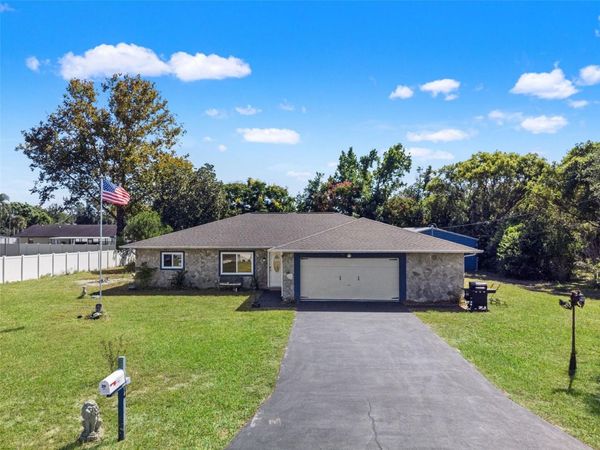 12232 COMSTOCK STREET , SPRING HILL, FL 34609