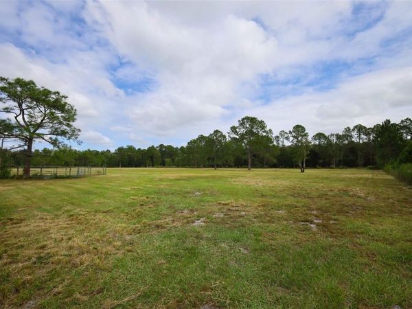 OIL WELL ROAD , CLERMONT, FL 34714