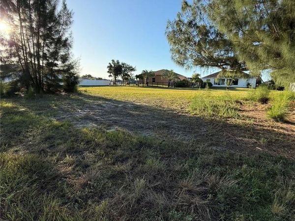 3608 NW 3RD TERRACE , CAPE CORAL, FL 33993