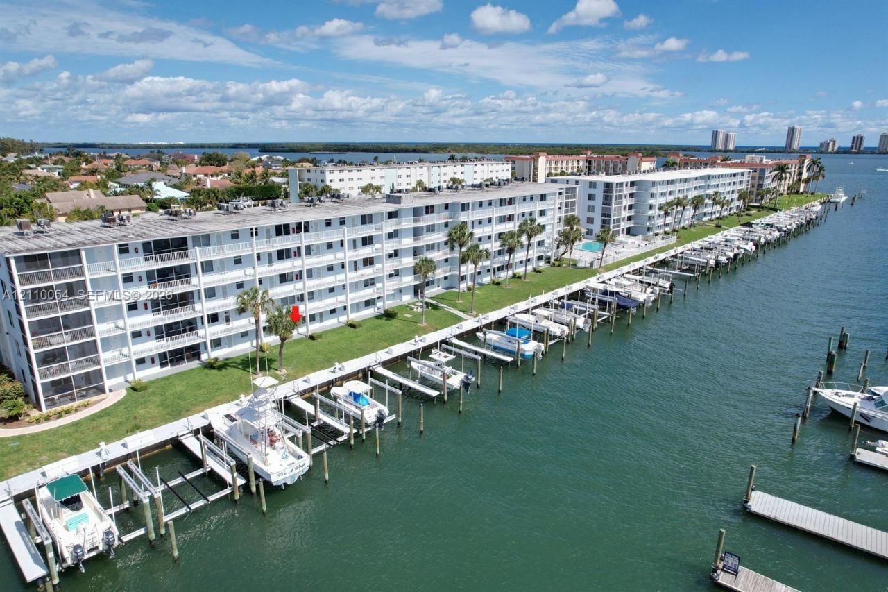 108 Paradise Harbour Blvd, Unit 111, North Palm Beach, FL 33408 Photo