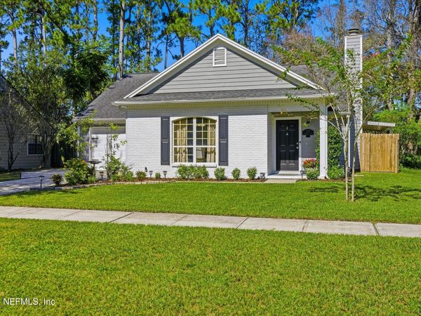 3721 JAMESTOWN Lane, Jacksonville, FL 32223