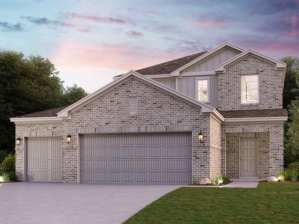 715 Carson Drive , Forney, TX 75126