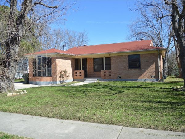 1324 Rose Ave , Killeen, TX 76543