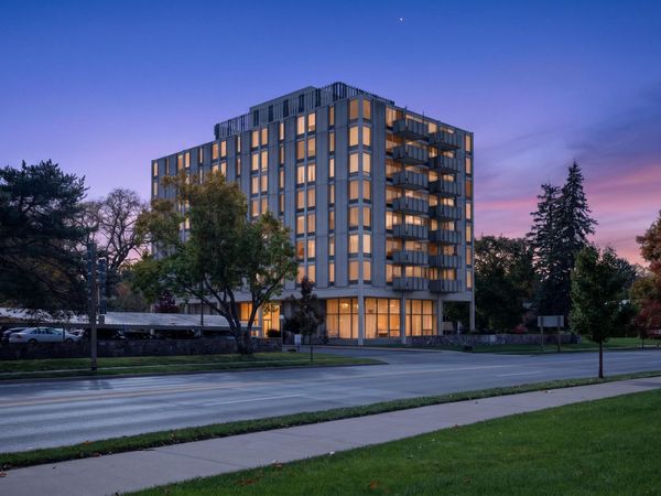 715 W Michigan Avenue, Unit 303, Jackson, MI 49201