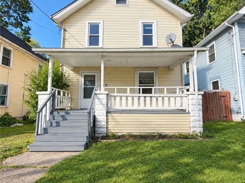 193 Charles Street , Akron, OH 44304 Photo 1