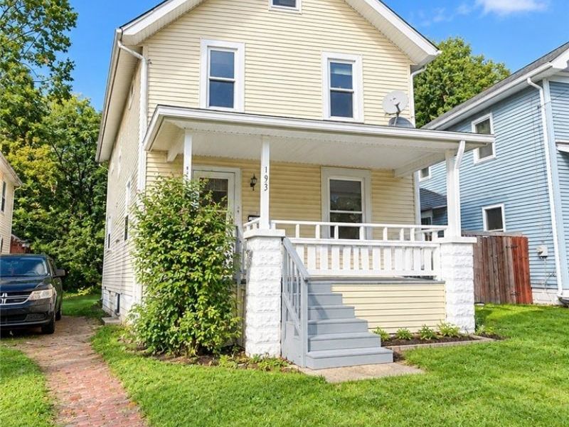 193 Charles Street , Akron, OH 44304 Photo 2
