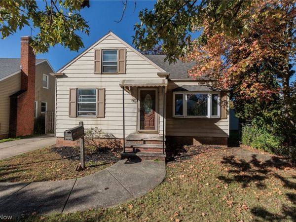 5312 Cato Street , Maple Heights, OH 44137