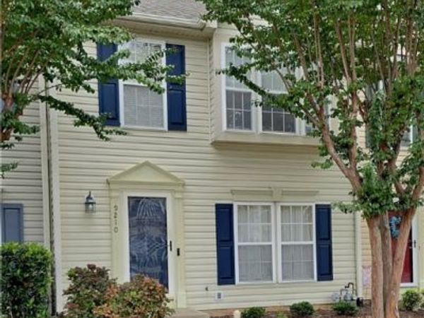 9210 Silverbush Drive , Henrico, VA 23228