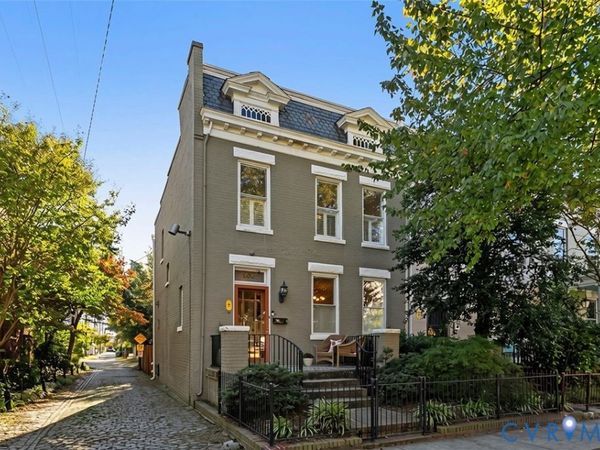 107 N Allen Avenue, Richmond, VA 23220