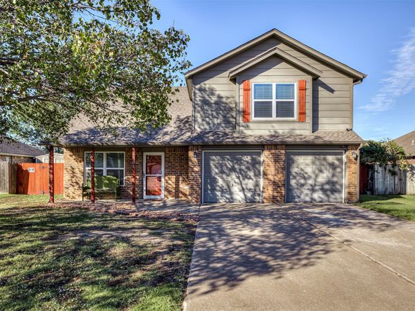 11103 E 120th Court North N, Collinsville, OK 74021