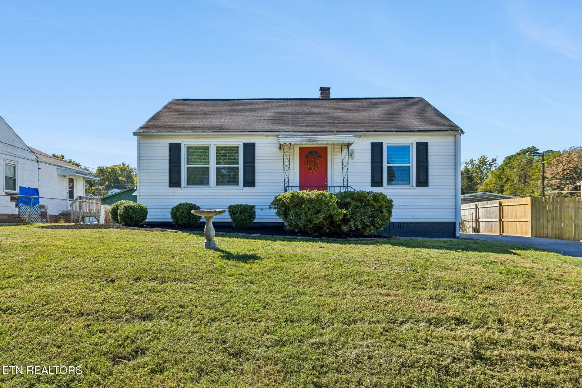 1906 Earl Ave, Knoxville, TN 37920 Main Photo