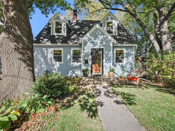 1834 Sheridan Street, Madison, WI 53704