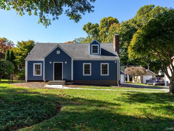 11 Homewood Road , Hartsdale, NY 10530