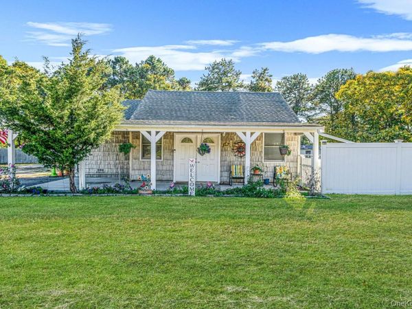350 Hawkins Road , Centereach, NY 11720