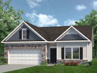 1236 Pink Geranium Drive, Benson, NC 27504