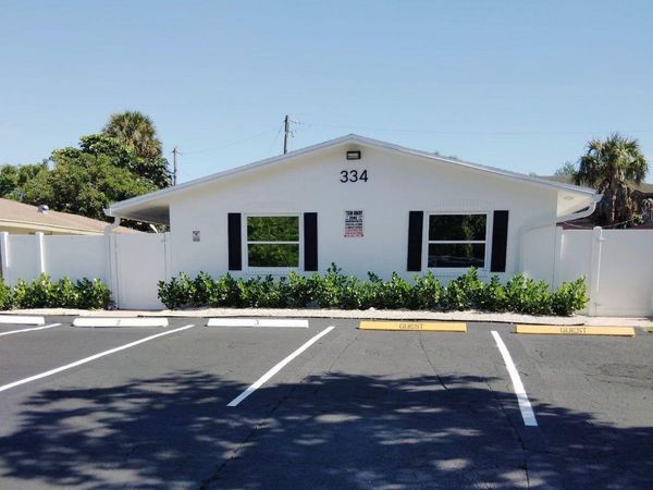 334 SW Avondale Drive, Unit 1, Pompano Beach, FL 33060