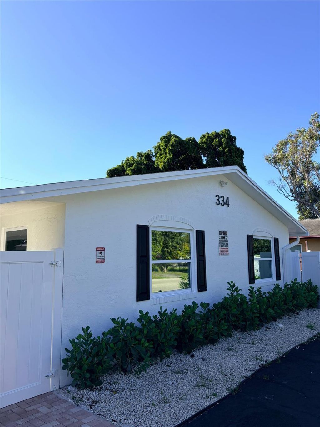 334 SW Avondale Drive, Unit 1, Pompano Beach, FL 33060 Photo