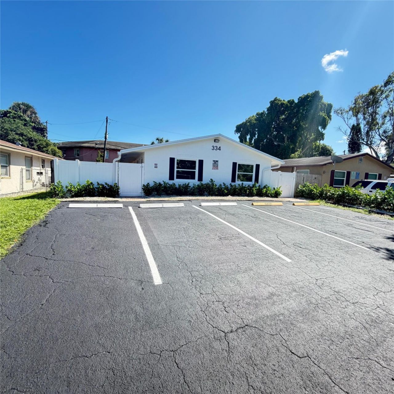 334 SW Avondale Drive, Unit 1, Pompano Beach, FL 33060 Photo