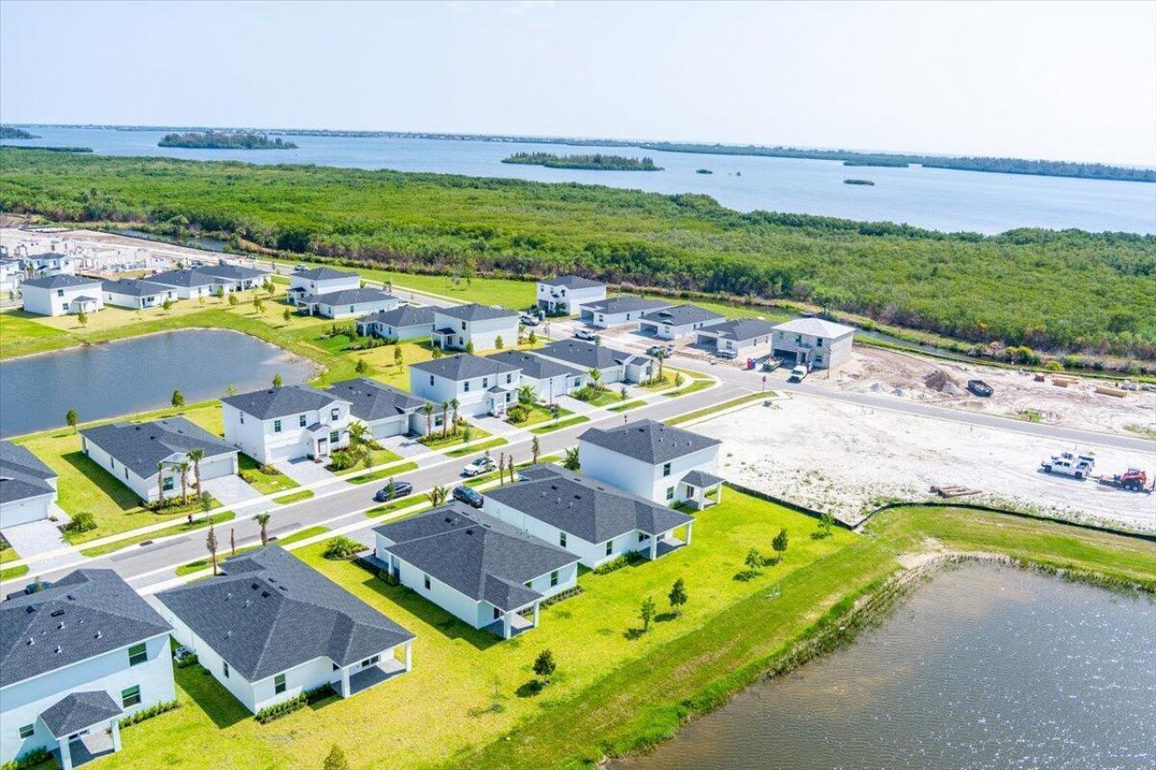 3526 Angler Drive, Fort Pierce, FL 34946 Photo