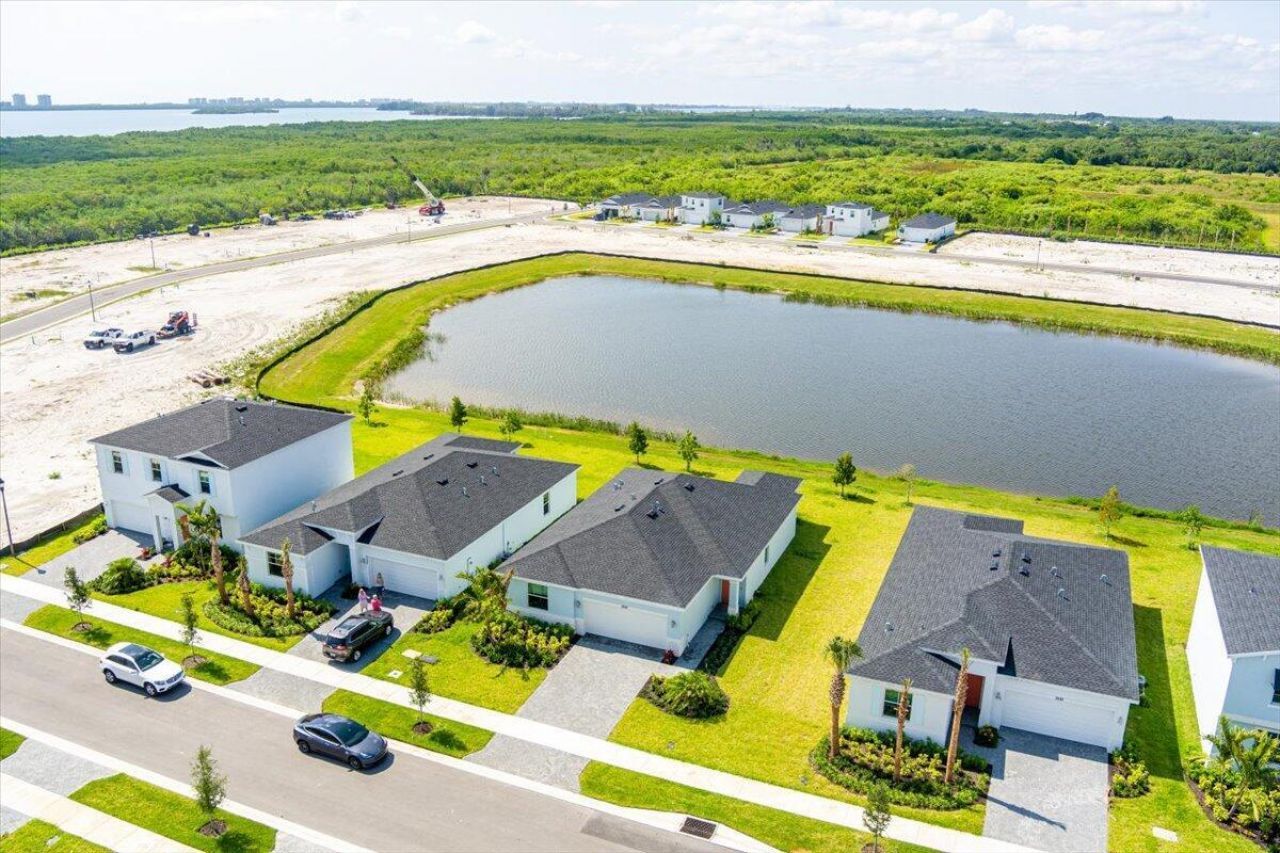3526 Angler Drive, Fort Pierce, FL 34946 Photo