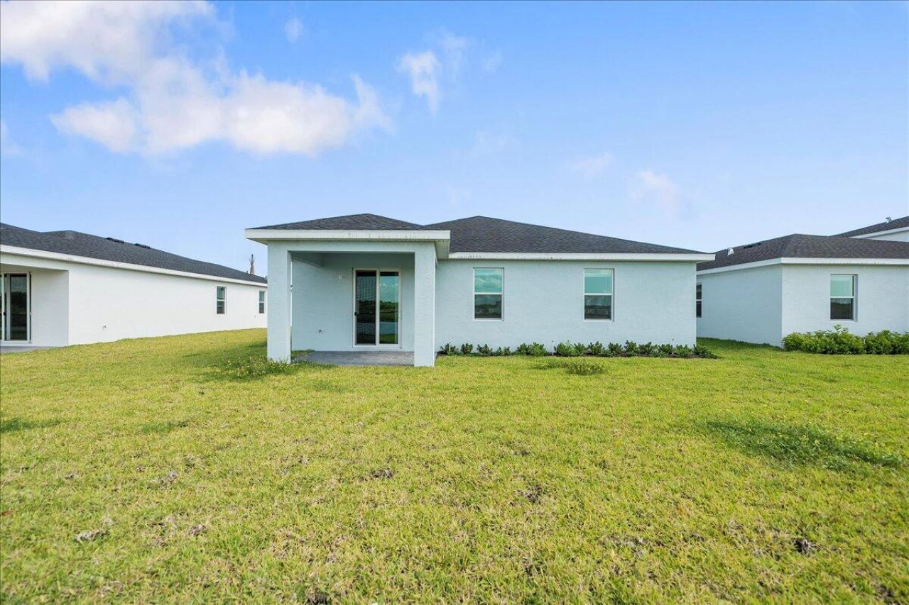 3526 Angler Drive, Fort Pierce, FL 34946 Photo