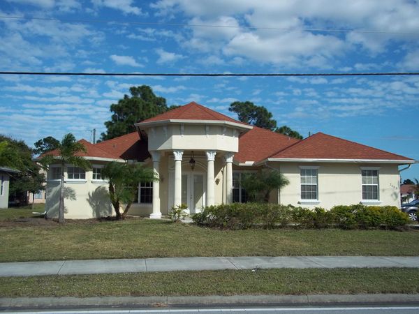 2089 SW Bayshore Boulevard, Port St. Lucie, FL 34984