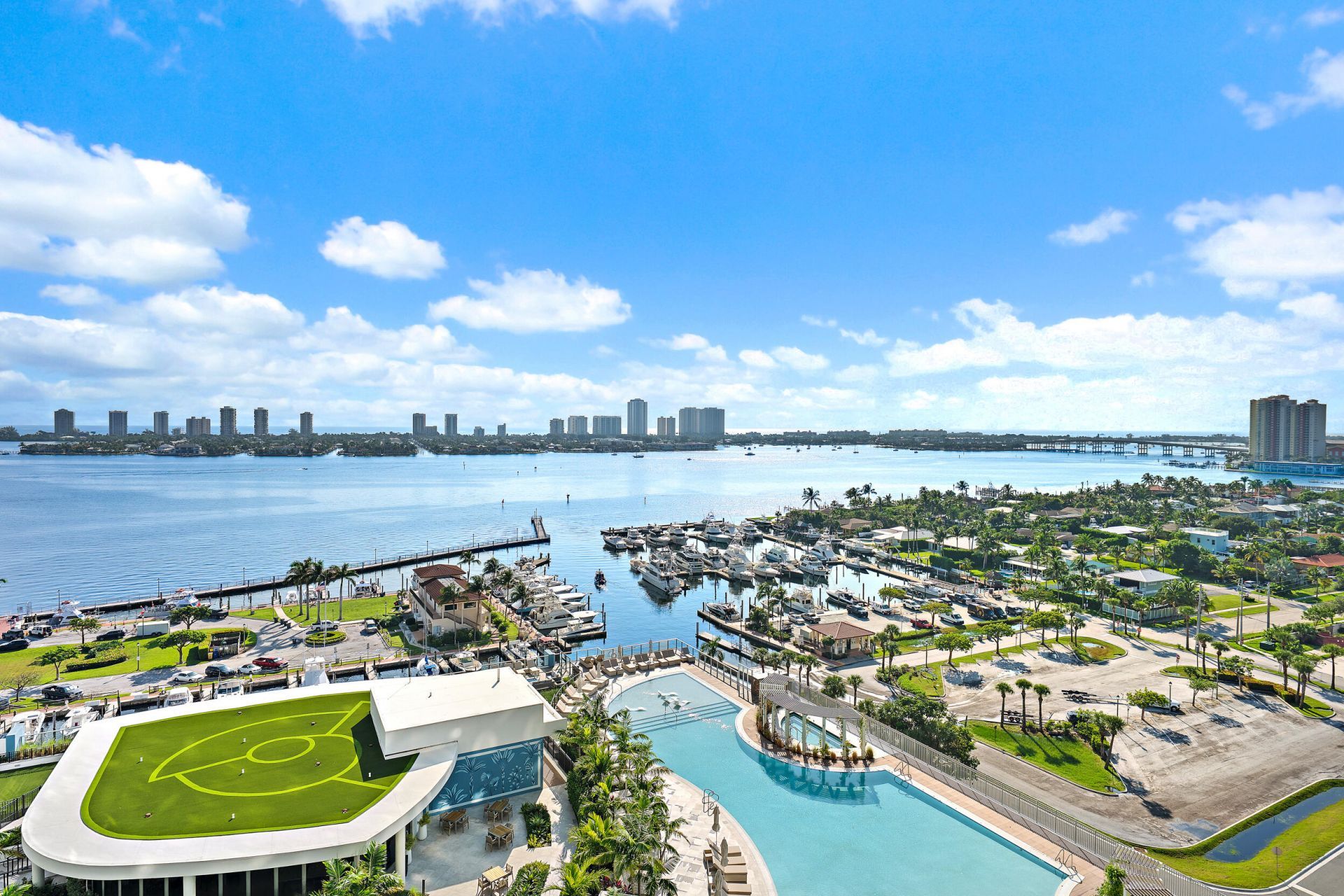 220 Lake Shore Drive, Unit 1402, Lake Park, FL 33403 Photo
