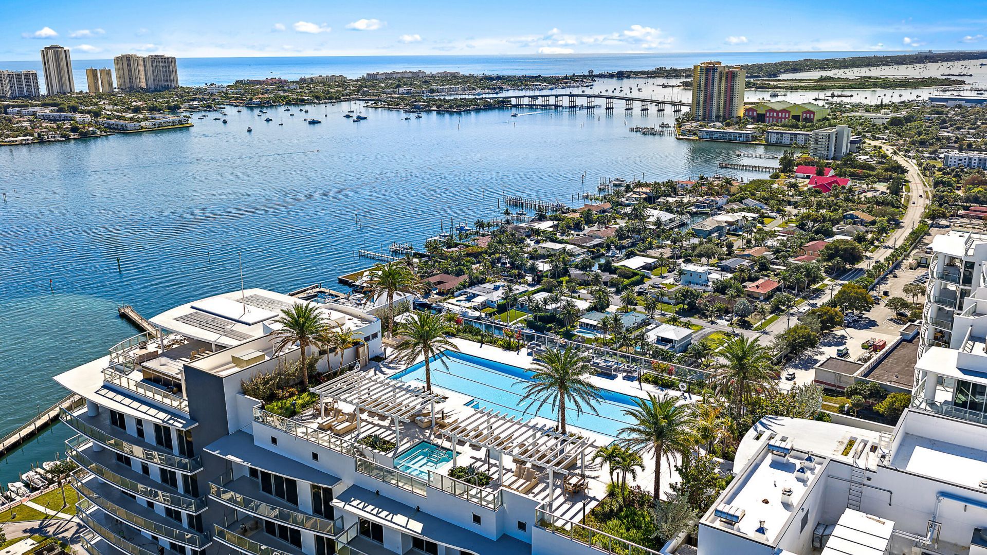220 Lake Shore Drive, Unit 1402, Lake Park, FL 33403 Photo