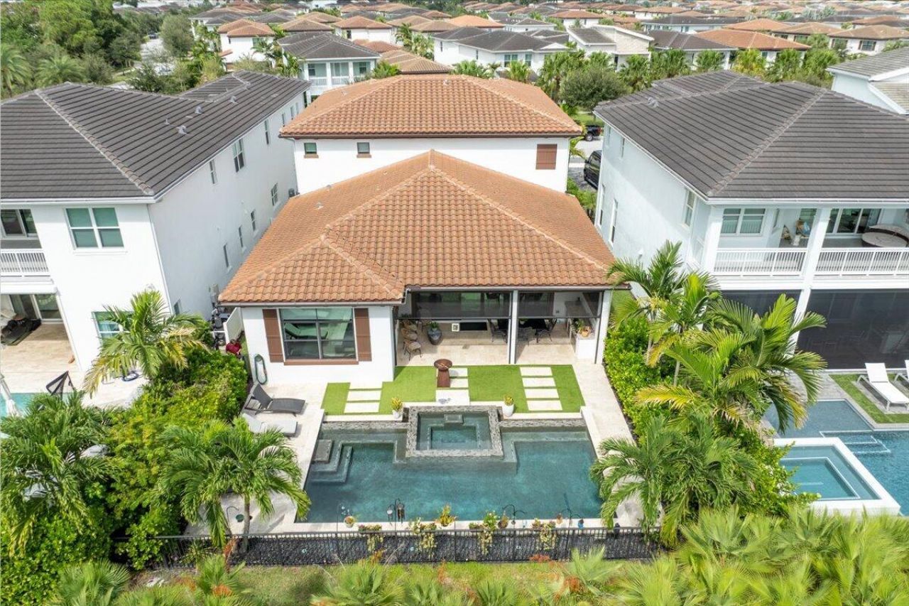 4218 Mendel Lane, Palm Beach Gardens, FL 33418 Photo