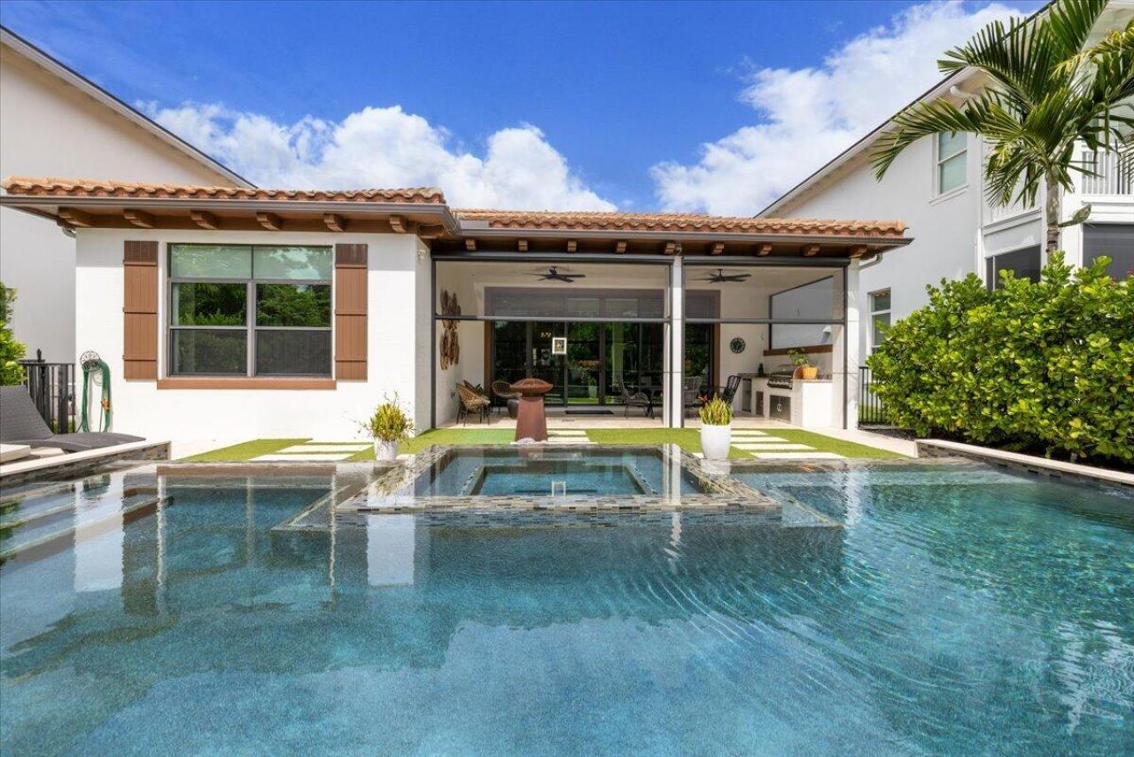 4218 Mendel Lane, Palm Beach Gardens, FL 33418 Photo