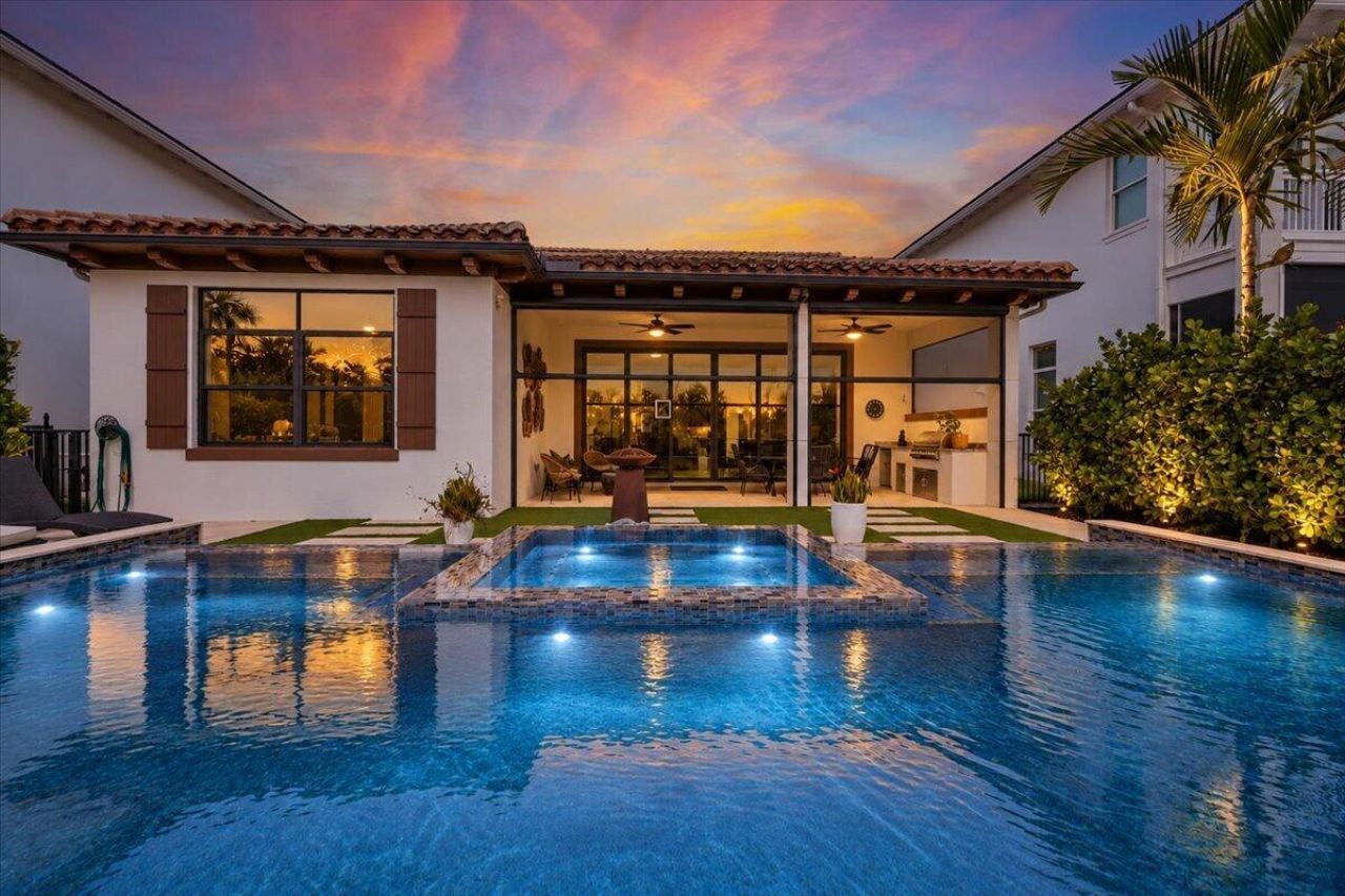 4218 Mendel Lane, Palm Beach Gardens, FL 33418 Photo
