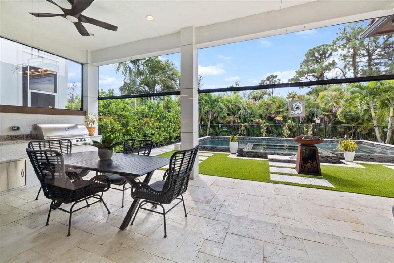 4218 Mendel Lane, Palm Beach Gardens, FL 33418 Photo