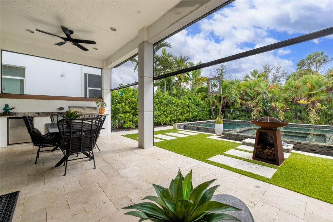 4218 Mendel Lane, Palm Beach Gardens, FL 33418 Photo