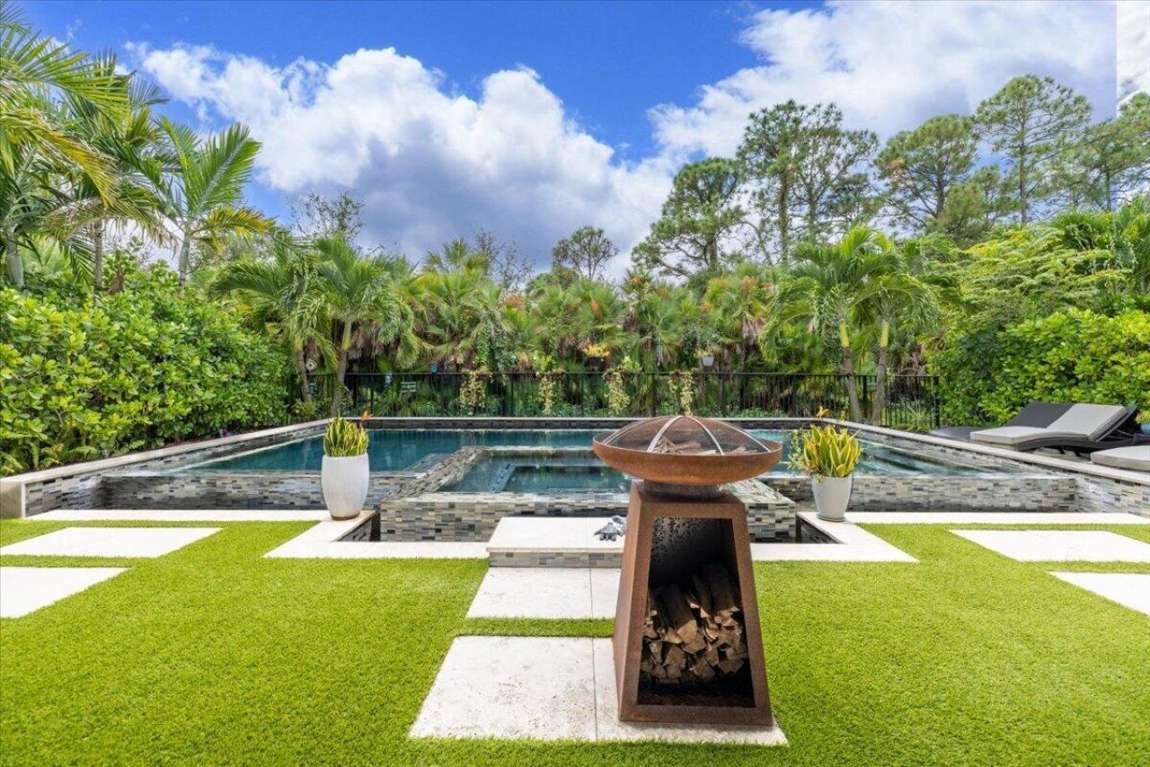 4218 Mendel Lane, Palm Beach Gardens, FL 33418 Photo
