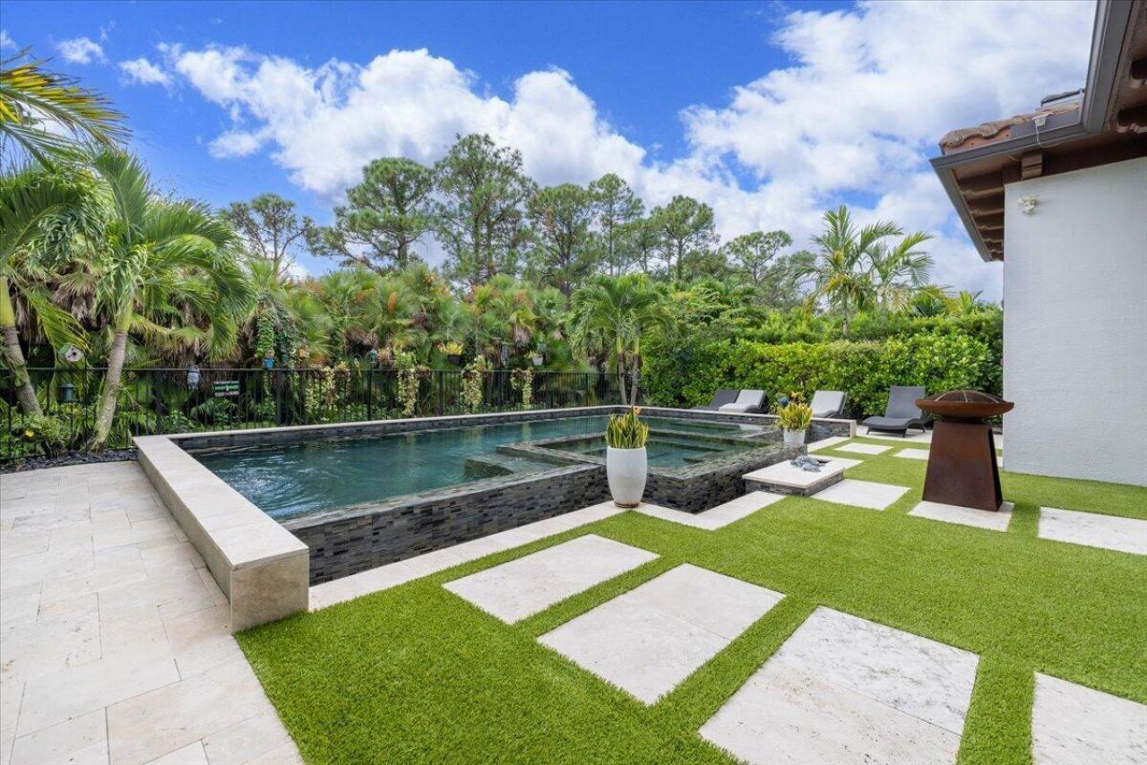 4218 Mendel Lane, Palm Beach Gardens, FL 33418 Photo