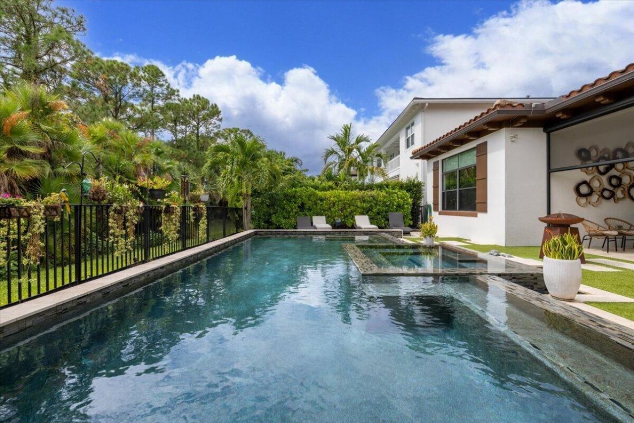 4218 Mendel Lane, Palm Beach Gardens, FL 33418 Photo
