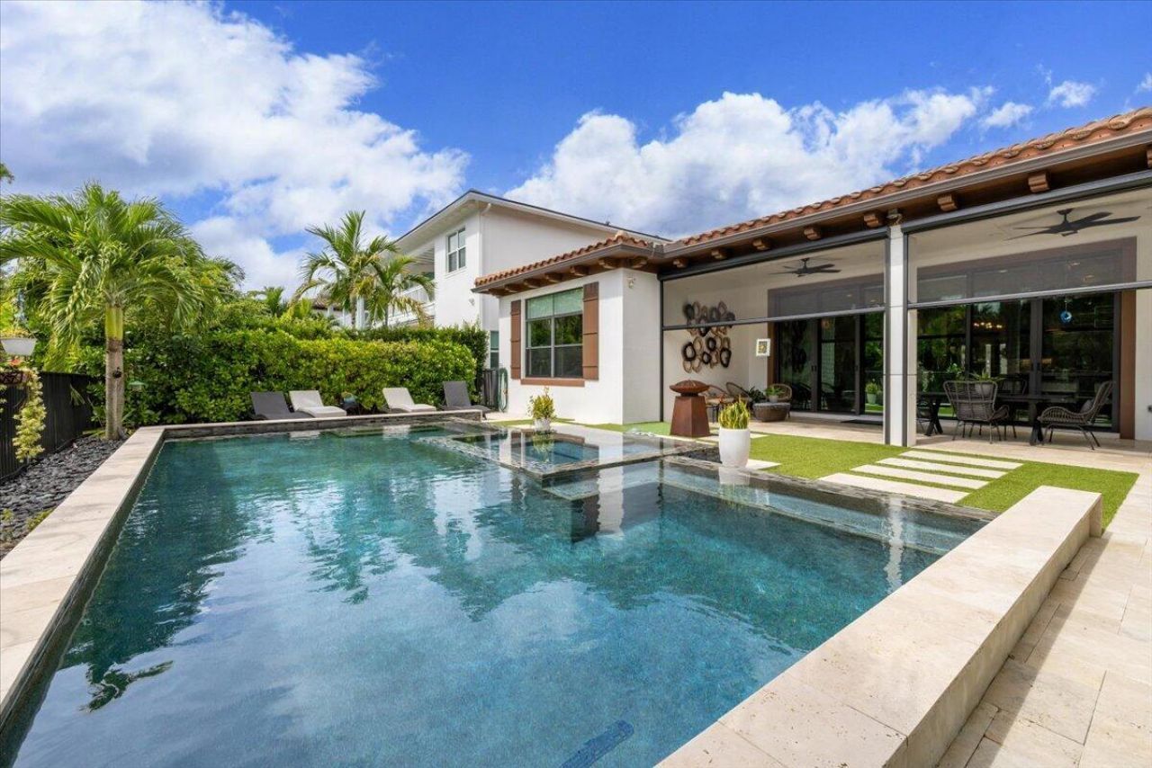 4218 Mendel Lane, Palm Beach Gardens, FL 33418 Photo